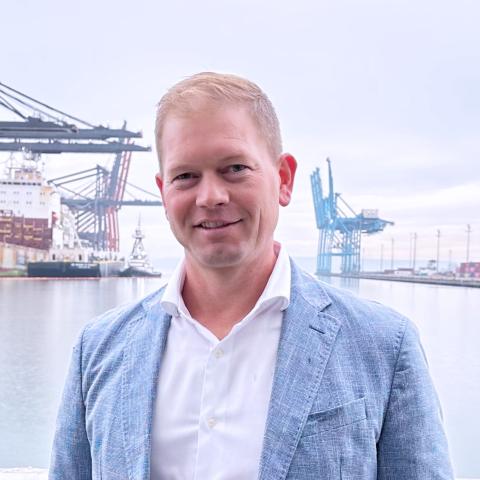 Jeff Bellerud