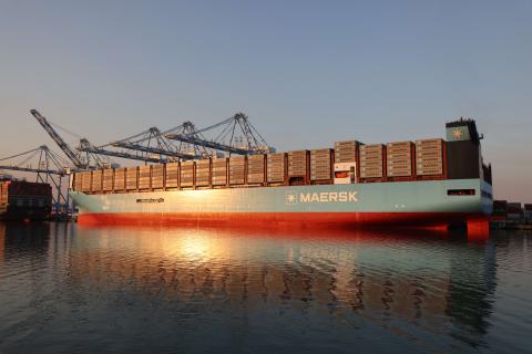 Maersk Alette