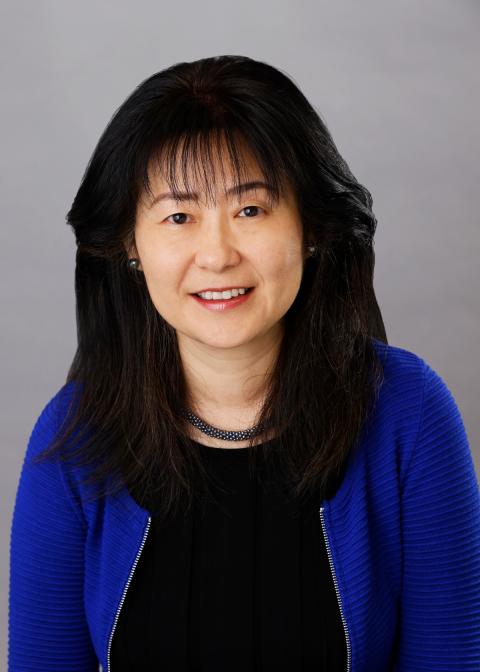Tong Zhu