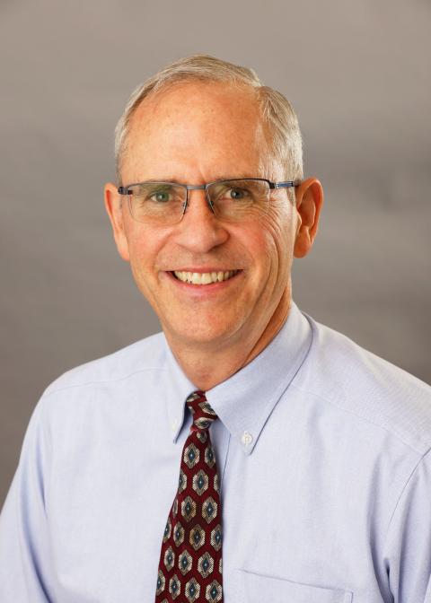 Morrison, CFO