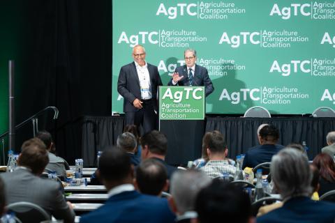 AgTC
