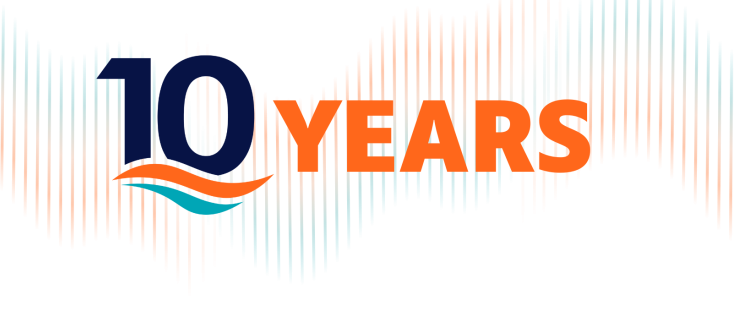 10 Years