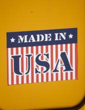 Orange EV makes Zero Emission equipment in the USA