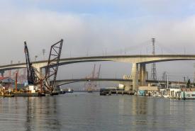West Seattle Bridge