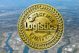Quest for Quality Award