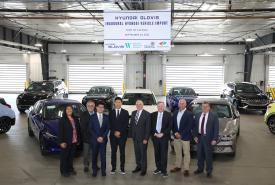 GLOVIS America and NWSA