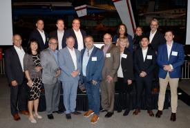 North Star Award Winners