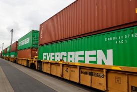 Tri Cities Intermodal