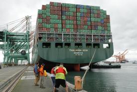 PCT Cranes