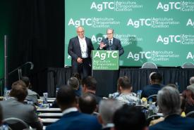 AgTC